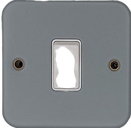 MSP6INT Niglon Metal Clad Intermediate Switch